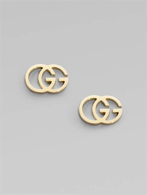 auricolari gucci|Gucci earrings for sale.